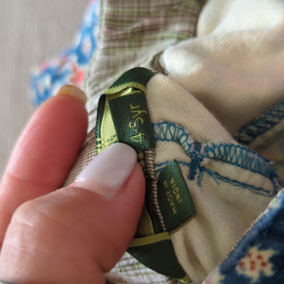 Oililly Pants 4-5 Y - Picture 14 of 14